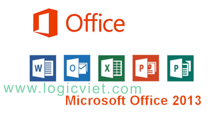 Download Microsoft Office 2013 full Crack - Hướng Dẫn Cài Đặt Chi Tiết