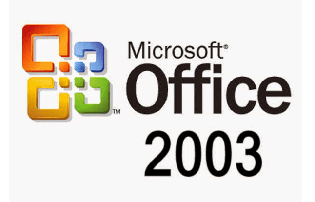 Download Microsoft Office 2003 Full Crack + Hướng Dẫn Cài Đặt Chi Tiết