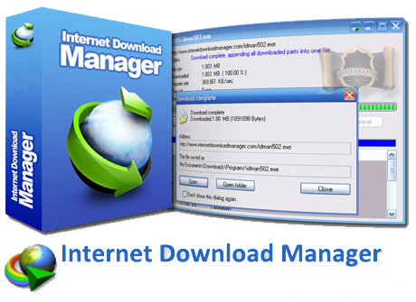 Internet Download Manager 6.35 Build 1 Kích Hoạt Tự Động Mới Nhất 2019 + IDM Full Toolkit 3.9 | Hướng Dẫn Cài Đặt Chi Tiết