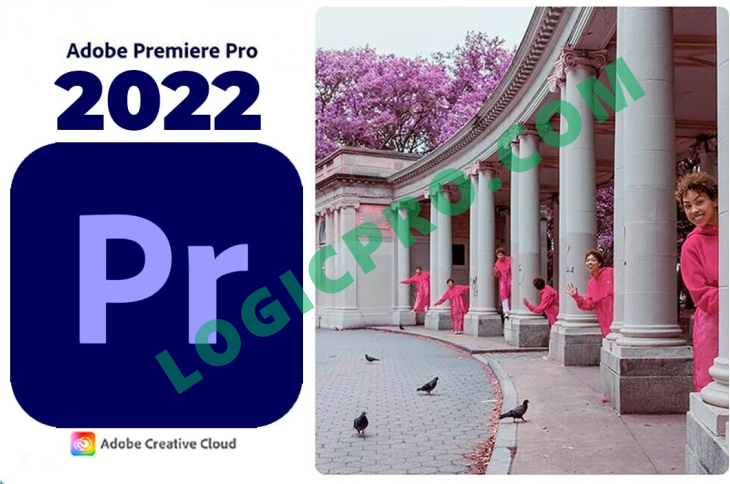 Download Adobe Premiere Pro 2022 Full Crac'k – Hướng dẫn cài đặt chi tiết