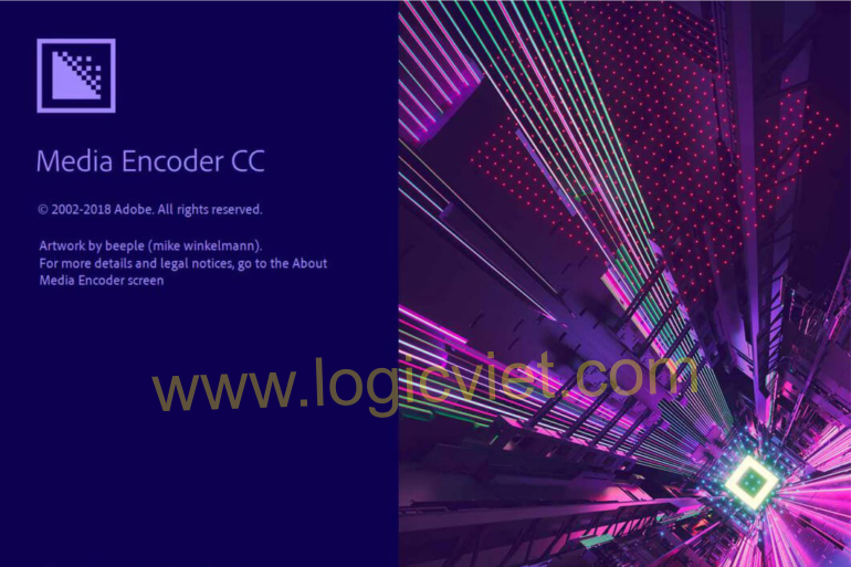 Download Adobe Media Encoder CC 2019 full crack – Hướng Dẫn Cài Đặt
