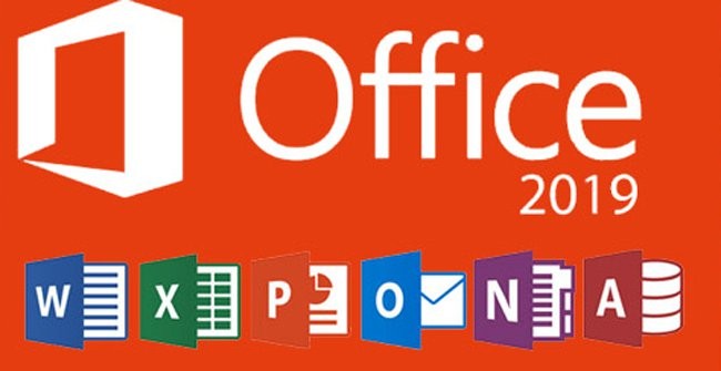 Download Microsoft Office 2019 Full Crack - Hướng dẫn chi tiết