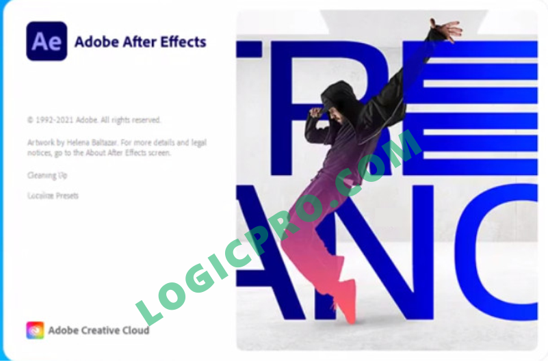 Download Adobe After Effects 2021 Hướng Dẫn Cài Đặt Chi Tiết