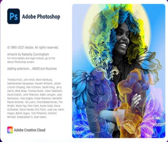 Download Photoshop 2022 Full – Google drive – Hướng dẫn cài đặt chi tiết