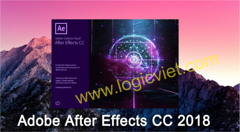 adobe after effects cc 2018 full crack download