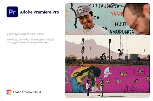 Download Adobe Premiere Pro CC 2021 Full Crac'k - Link Google drive - Hướng dẫn cài đặt