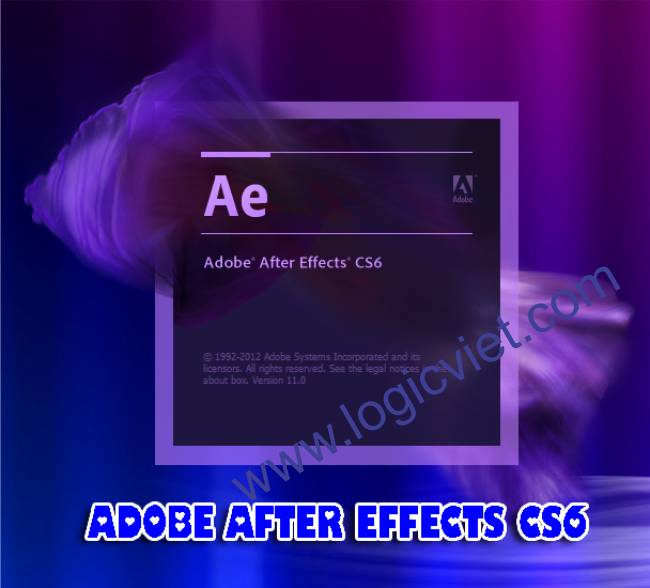 adobe after effects cs6 crack