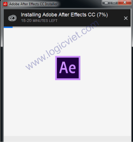 after effects cc 2017 crack dll